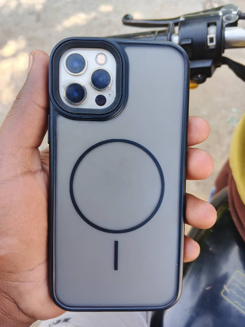 Apple iPhone 12 Pro 6