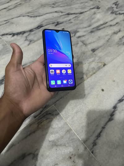 Vivo Y11. Exchange possible