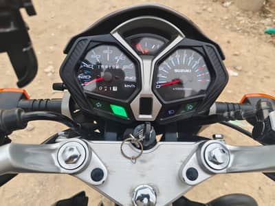 GSX-125
