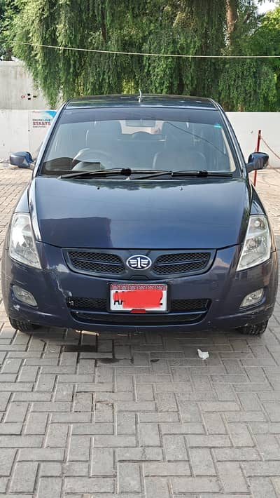 FAW V2 2019