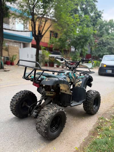 ATV Quad Bike For Sale‼