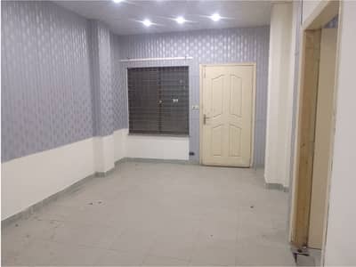 Brand New Office Area 450 Square Feet Available For Rent In Liberty Market Garden Town Lahore