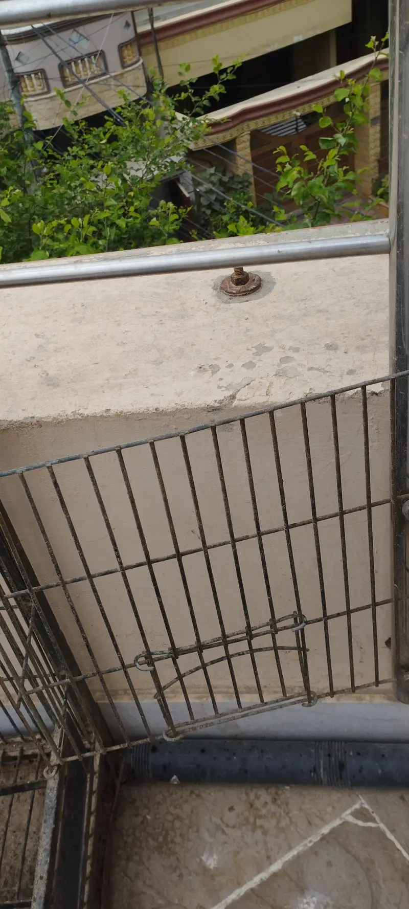 Big cage for hens — photo 4