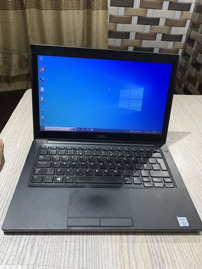 Dell Latitude 7280 |Core i5 6 generation|