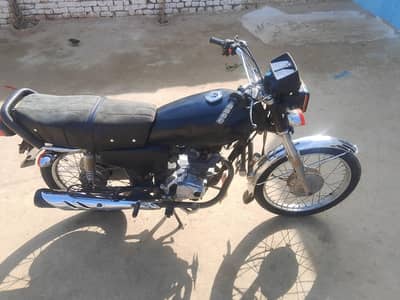bike se
