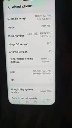 Honor Magic7 Pro 1
