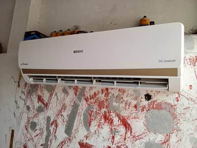 Orient 1.5 ton inverter
