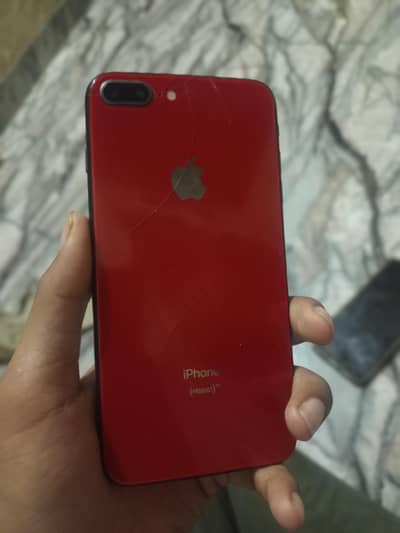 Apple iPhone 8 Plus