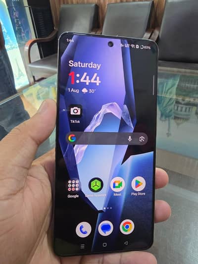 One Plus 13R