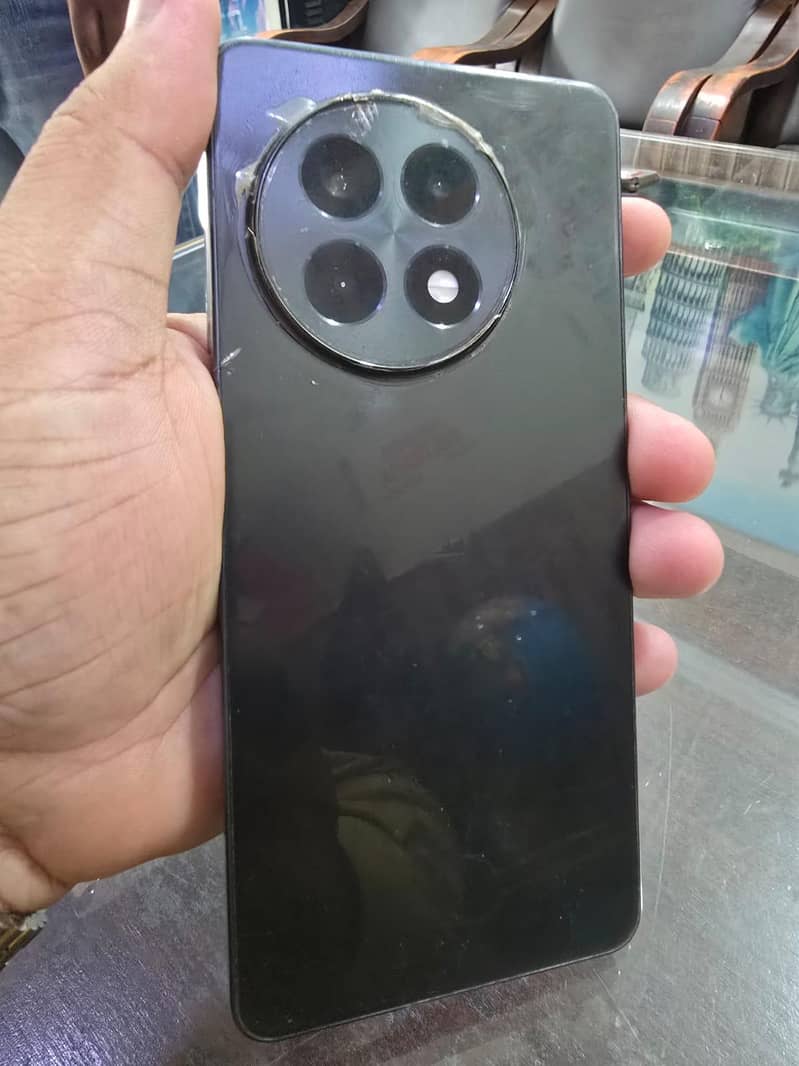 One Plus 13R 1