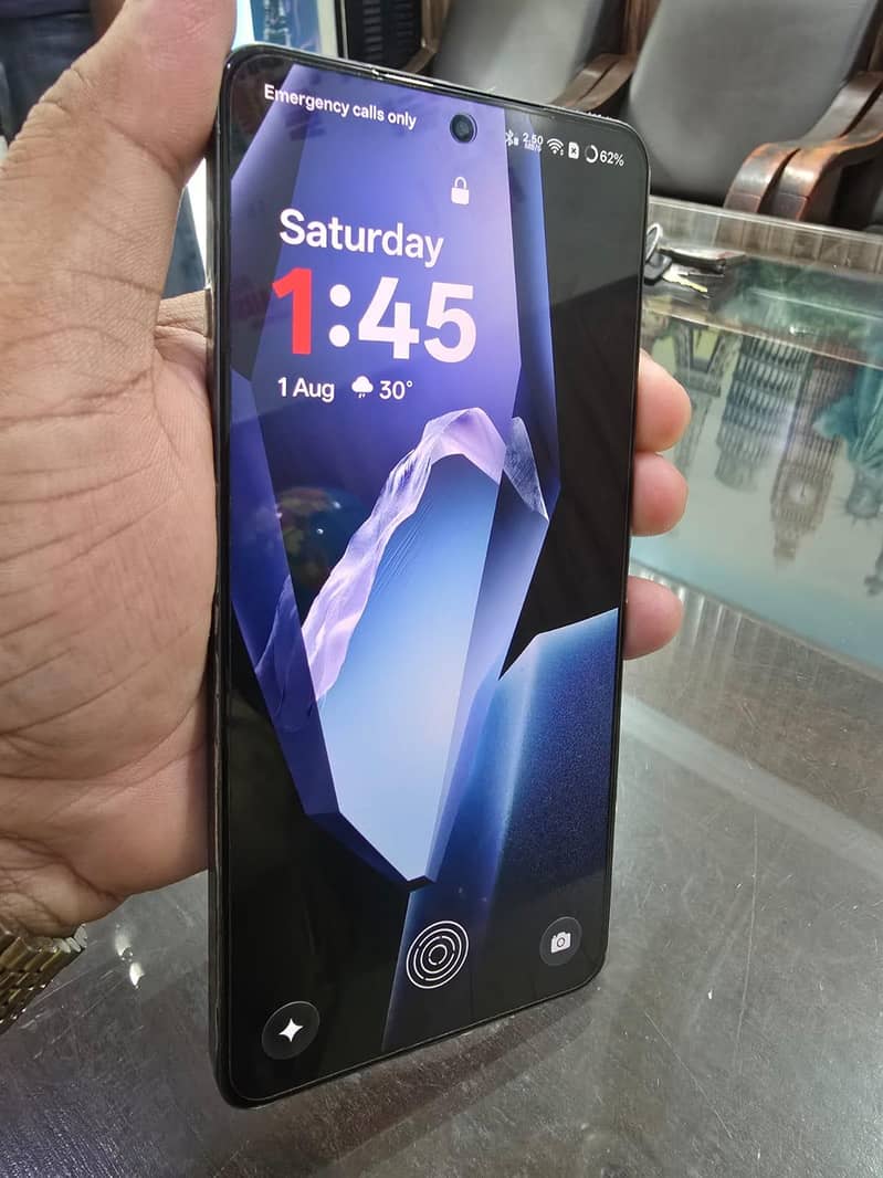 One Plus 13R 4
