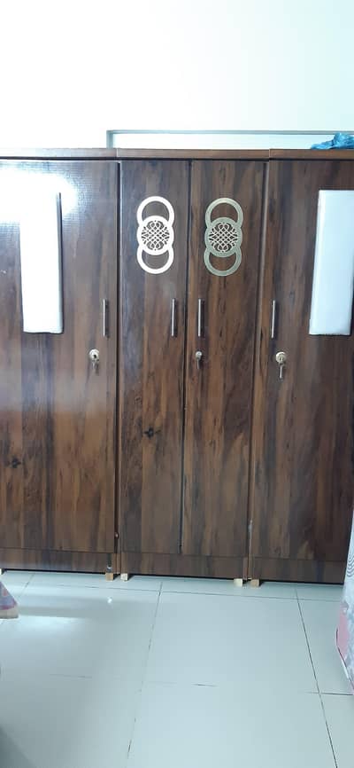 complete bed set for sale