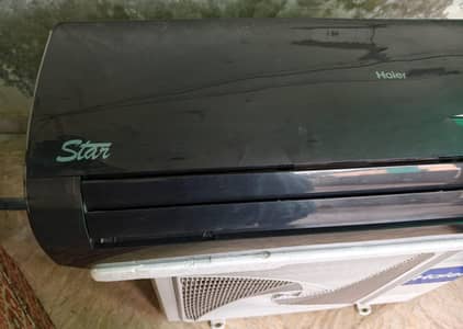 Haier Dc inverter 1.5 ton Pearl Series HFP STAR 0"3"0"0"4"2"9"0"9"3"5