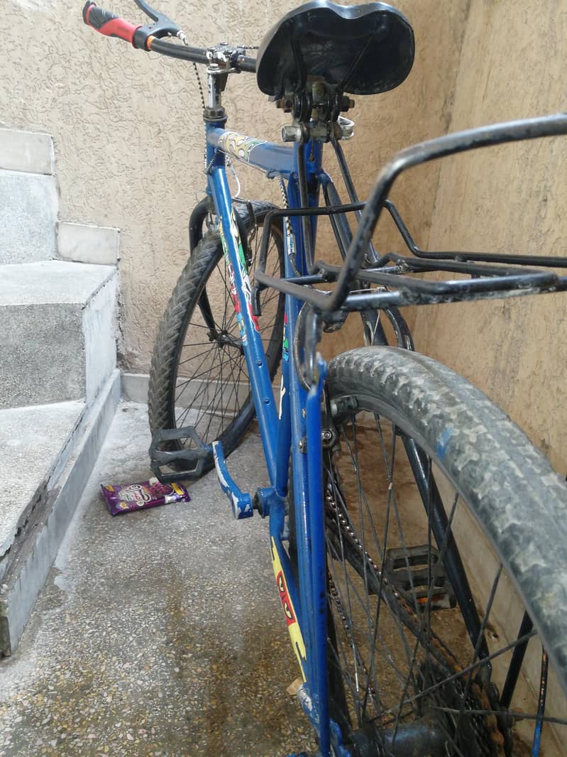 phonix cycle 0