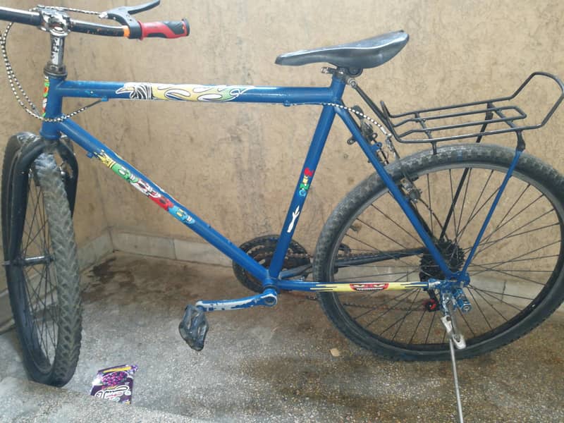 phonix cycle 2