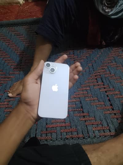 Apple iPhone 14 water pack 10 by 10 hy exchange posibal hy