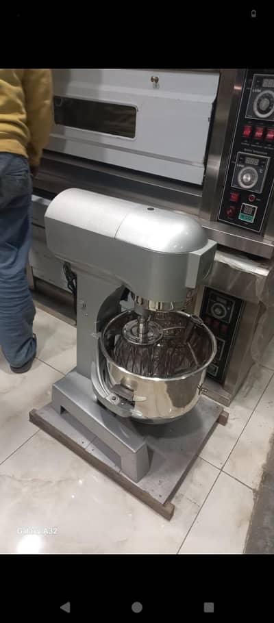commercial blender