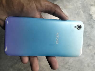 Vivo Y1s