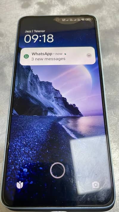 Xiaomi Redmi Note 13 8/256