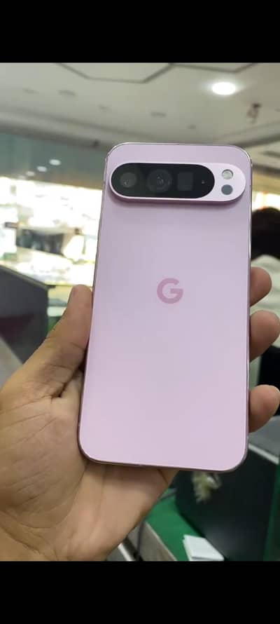 Google Pixel 9 Pro XL