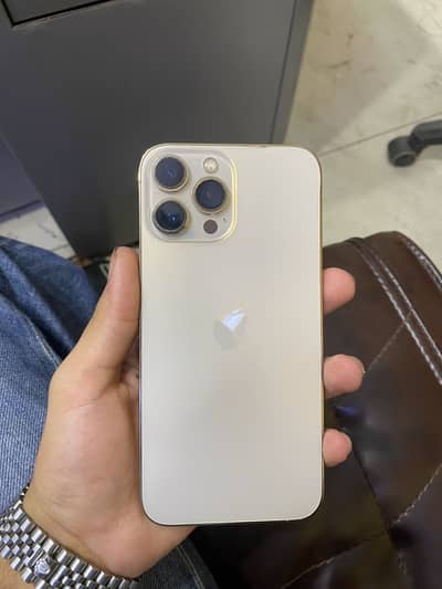 iPhone 13 Pro Max Jv