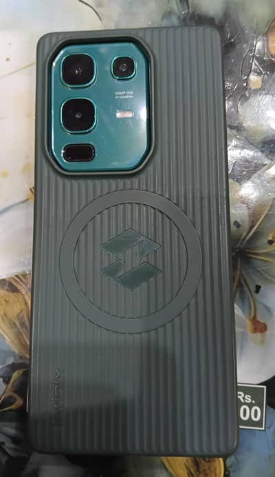 Infinix Note 50