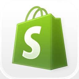 Shopify expert