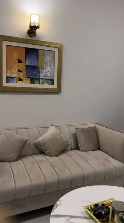 7 Seater Sofa Set