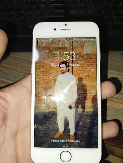 Apple iPhone 6S