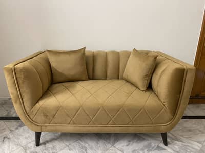 7 seater sofa set