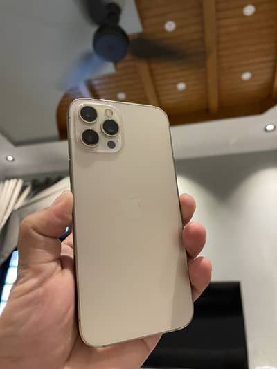 Apple iPhone 12 Pro Max