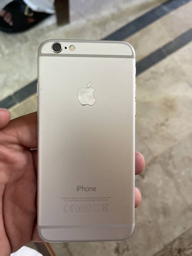 Apple iPhone 6 1