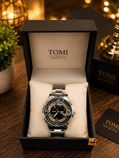 watches