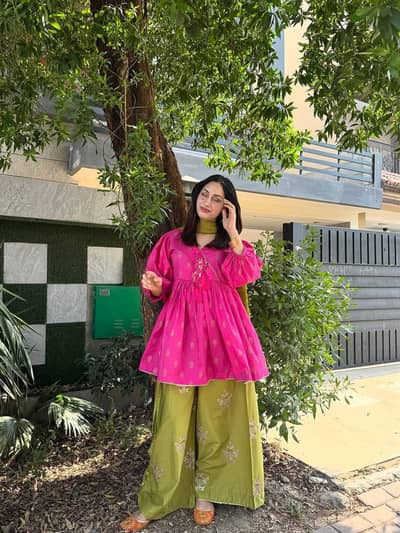 NAKHAL LAWN 3PC