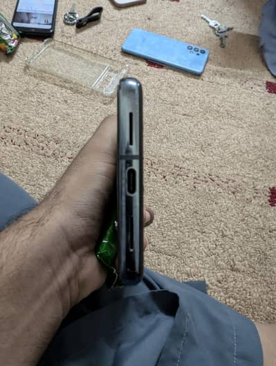 Google Pixel 8 Pro 8/256 dual sim appoved