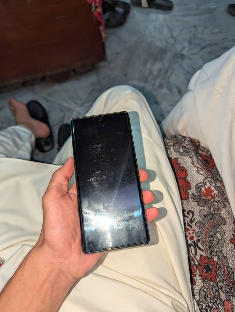 Google Pixel 6 Pro 1
