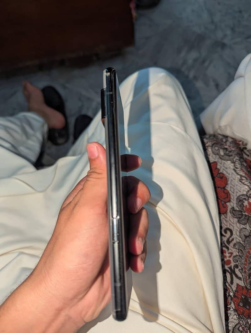 Google Pixel 6 Pro 4