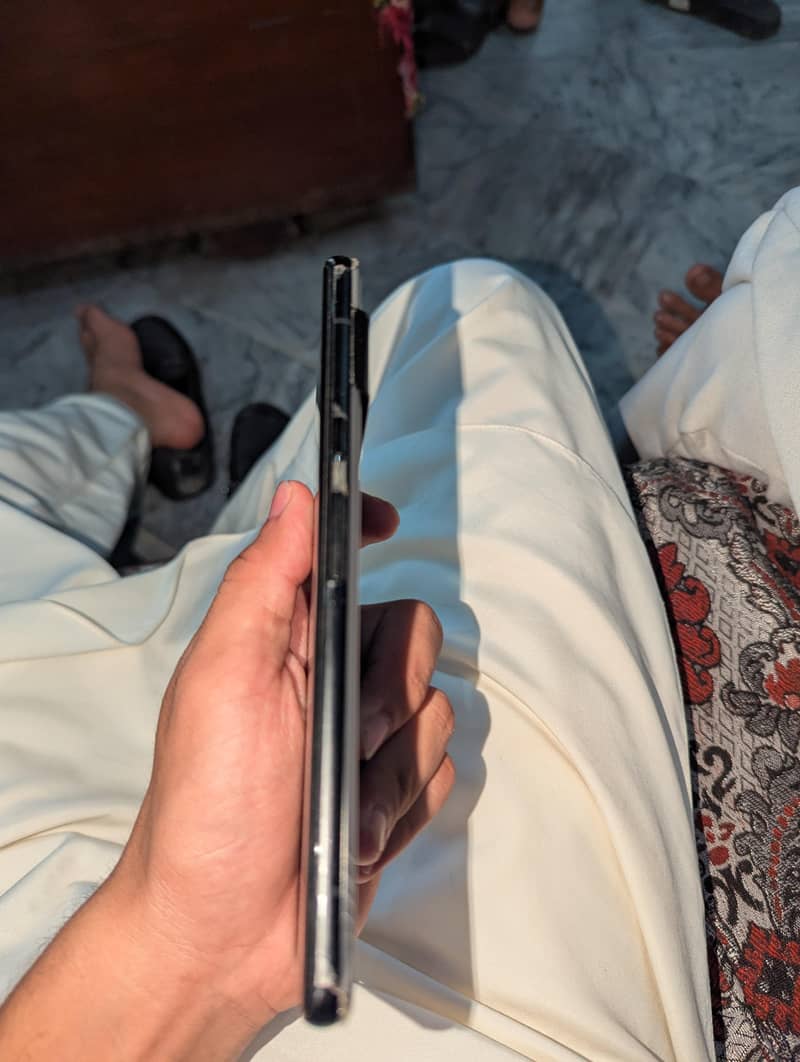 Google Pixel 6 Pro 5