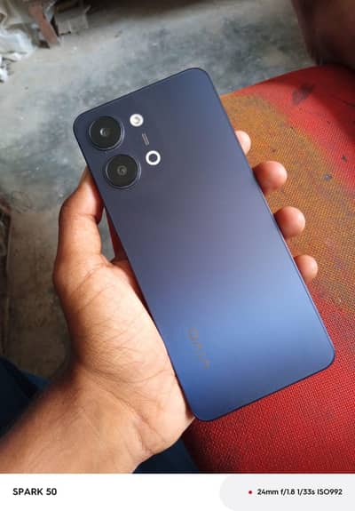 vivo y05