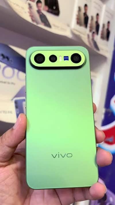 Vivo x300 fe available for easy installment plan
