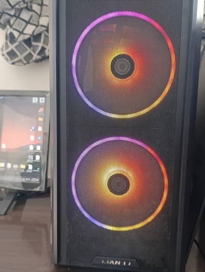Intel Core i9-14900K Workstation/Gaming PC | 32GB DDR5 | 1TB NVMe