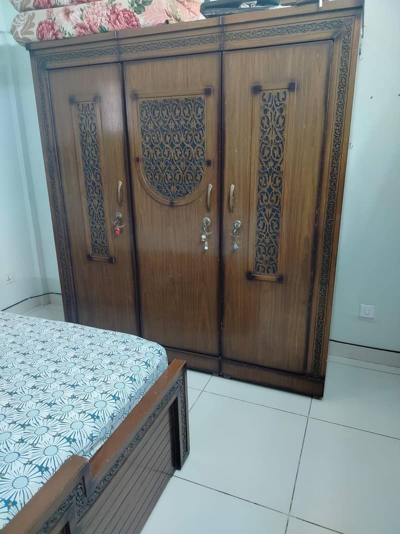 king bed size 3