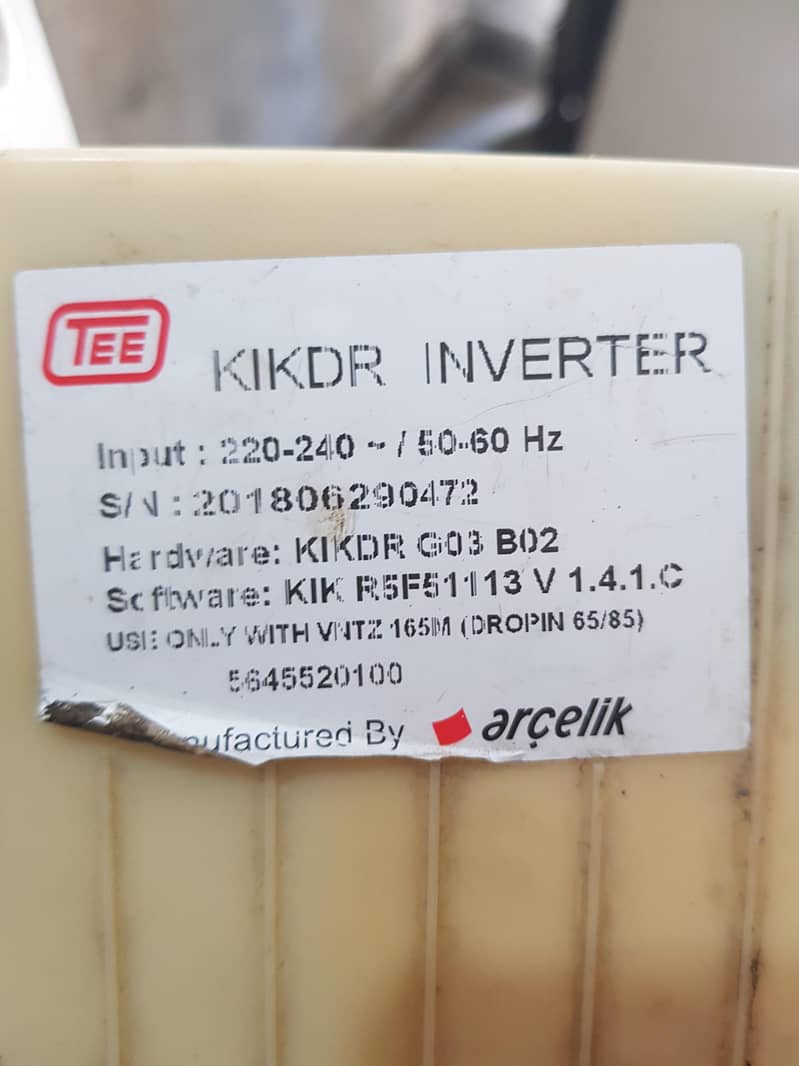 inverter kit 1