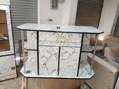 Istry Table new design