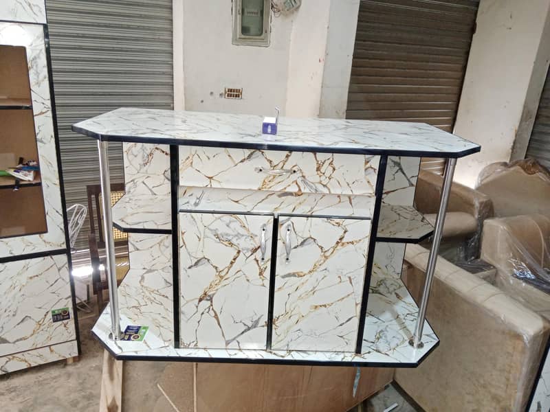 Istry Table new design 0