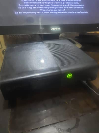 XBOX 360 ULTRA SLIM
