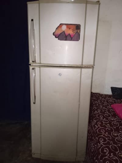 Dawlance Fridge