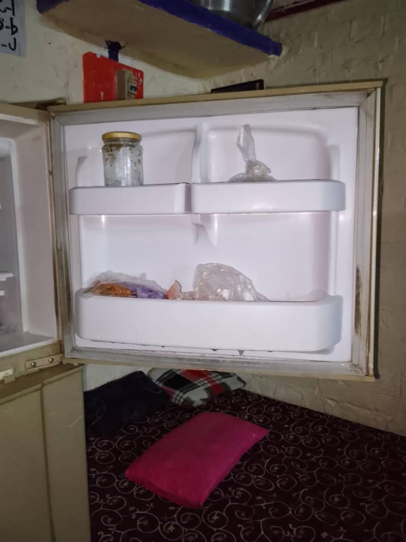 Dawlance Fridge 1