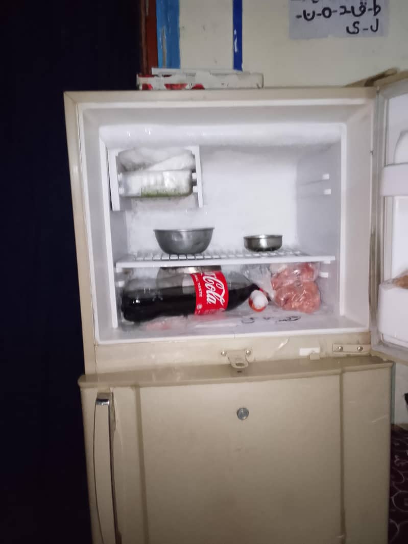 Dawlance Fridge 2