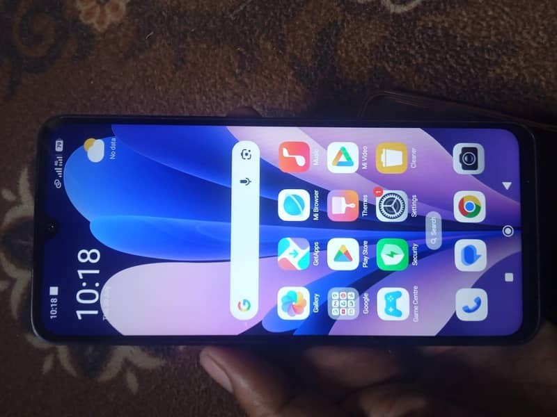 Redmi 14C 0